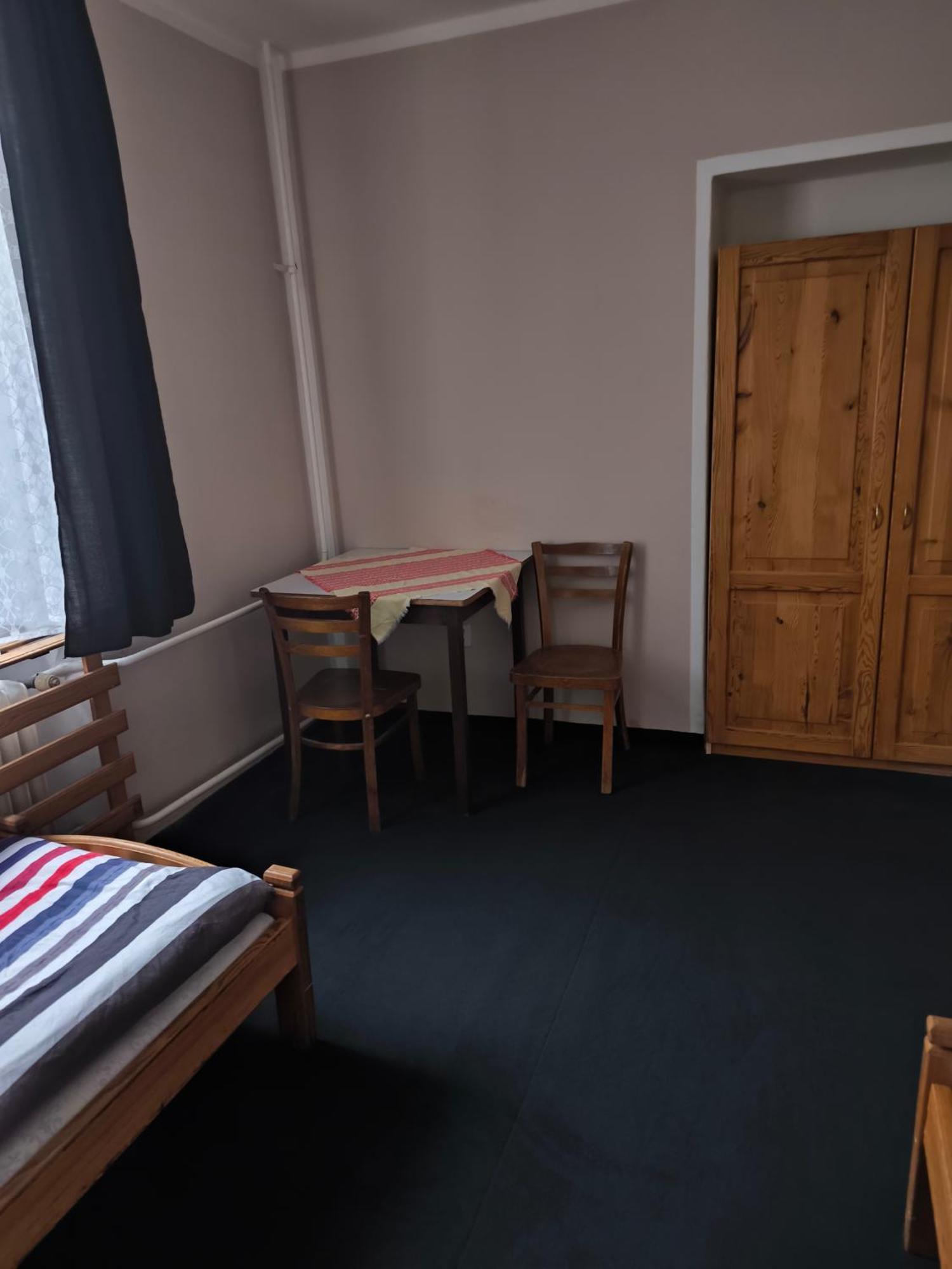 Penzion U Zeleneho Stromu Telnice Quarto foto