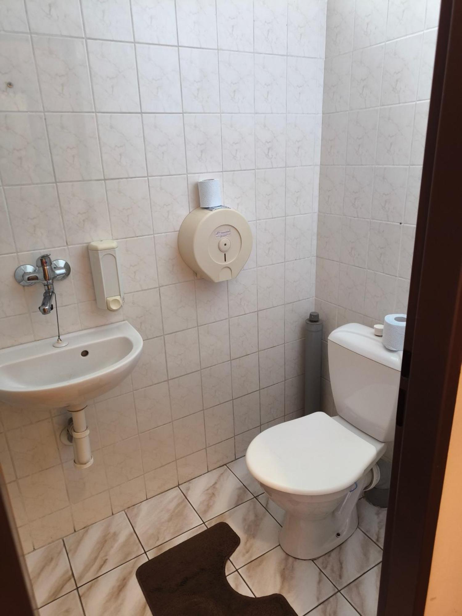 Penzion U Zeleneho Stromu Telnice Quarto foto
