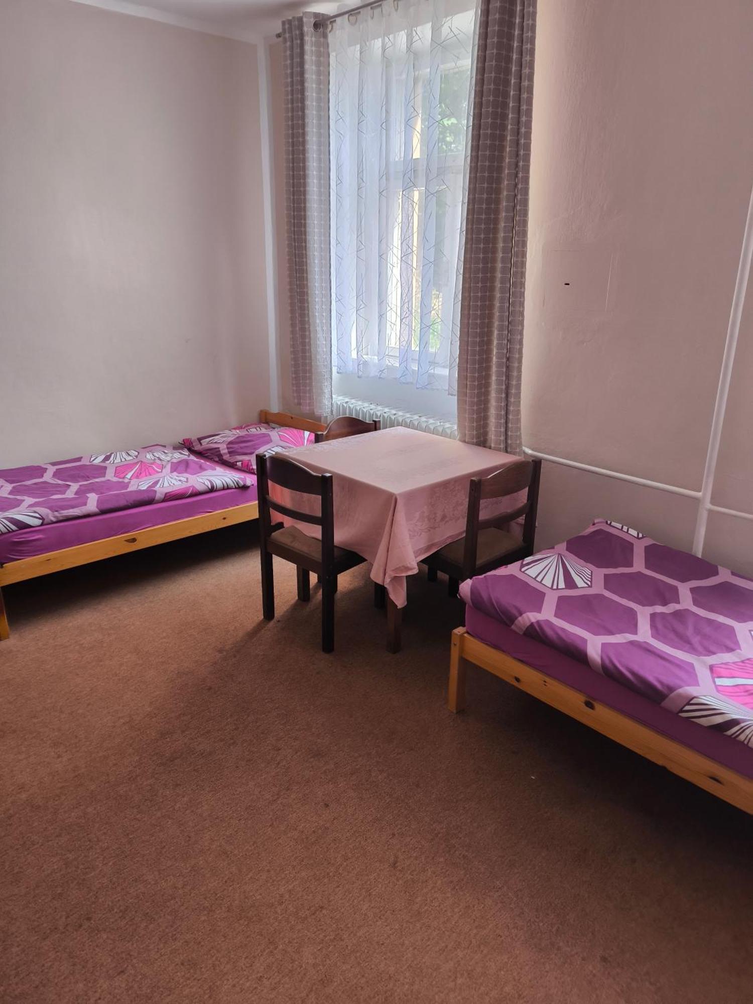 Penzion U Zeleneho Stromu Telnice Quarto foto